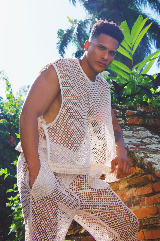 Tropical Top