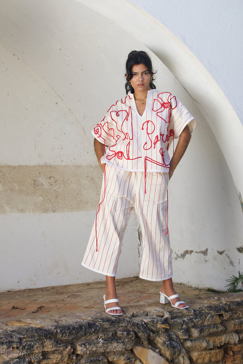 Marina Pants