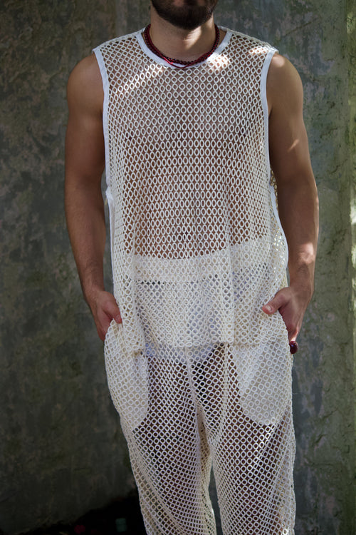 Resort Top