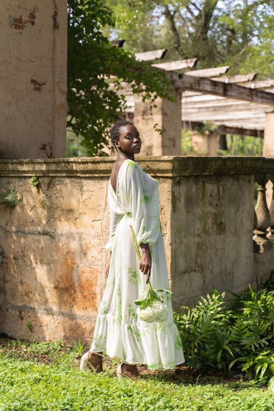 The Isabella Skirt