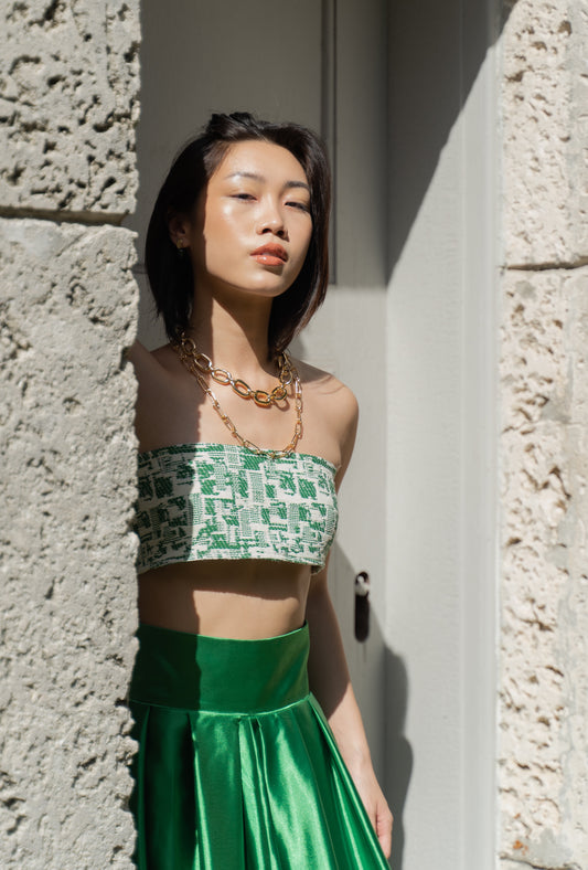 Silene Top
